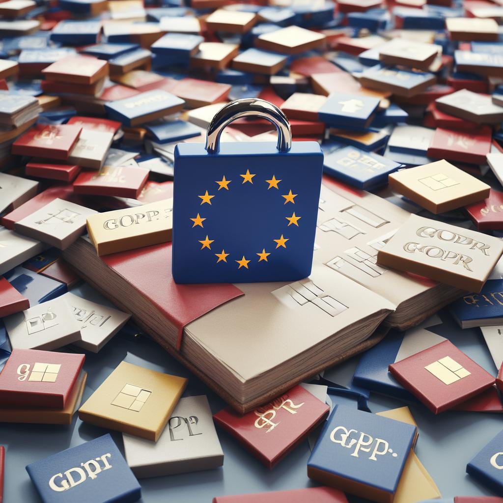 Raad neemt standpunt in handhaving GDPR