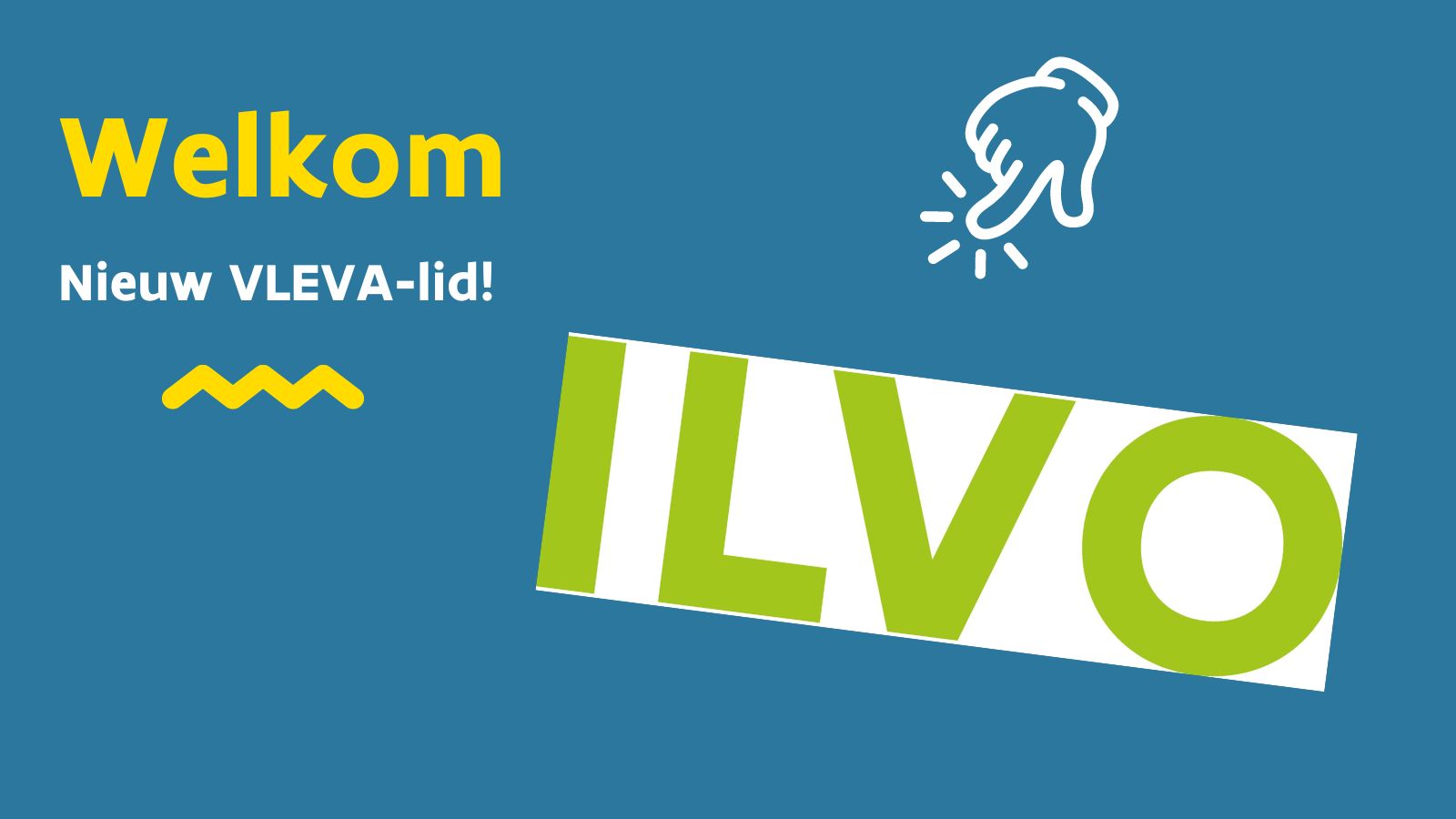 Maak kennis met nieuw VLEVA-lid ILVO!
