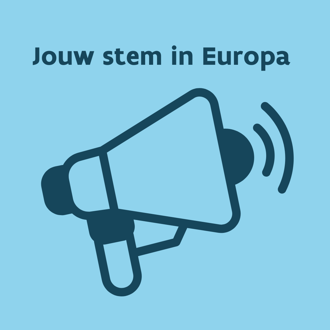 Jouw stem in Europa: de Europese Onderzoeksruimte (ERA)