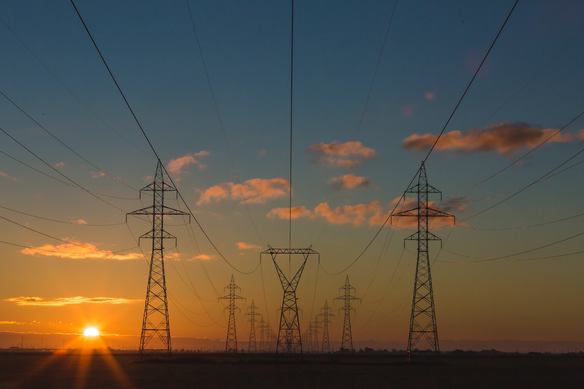 Informele Raad energie: elektriciteitsnetten hoog op de agenda