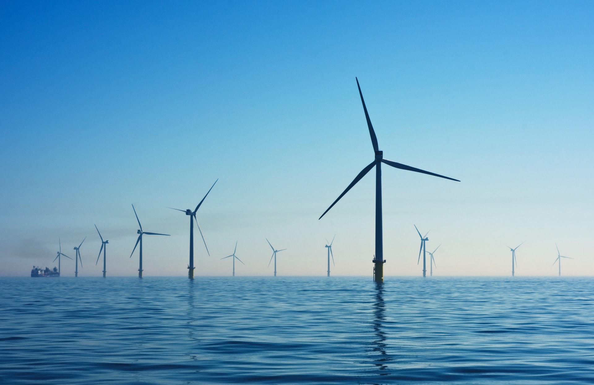 EU-actieplan voor windenergie