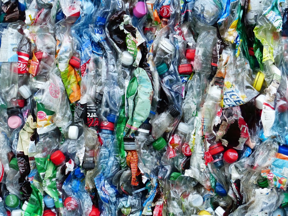 Microplastics: ITRE-commissie brengt ontwerpadvies uit