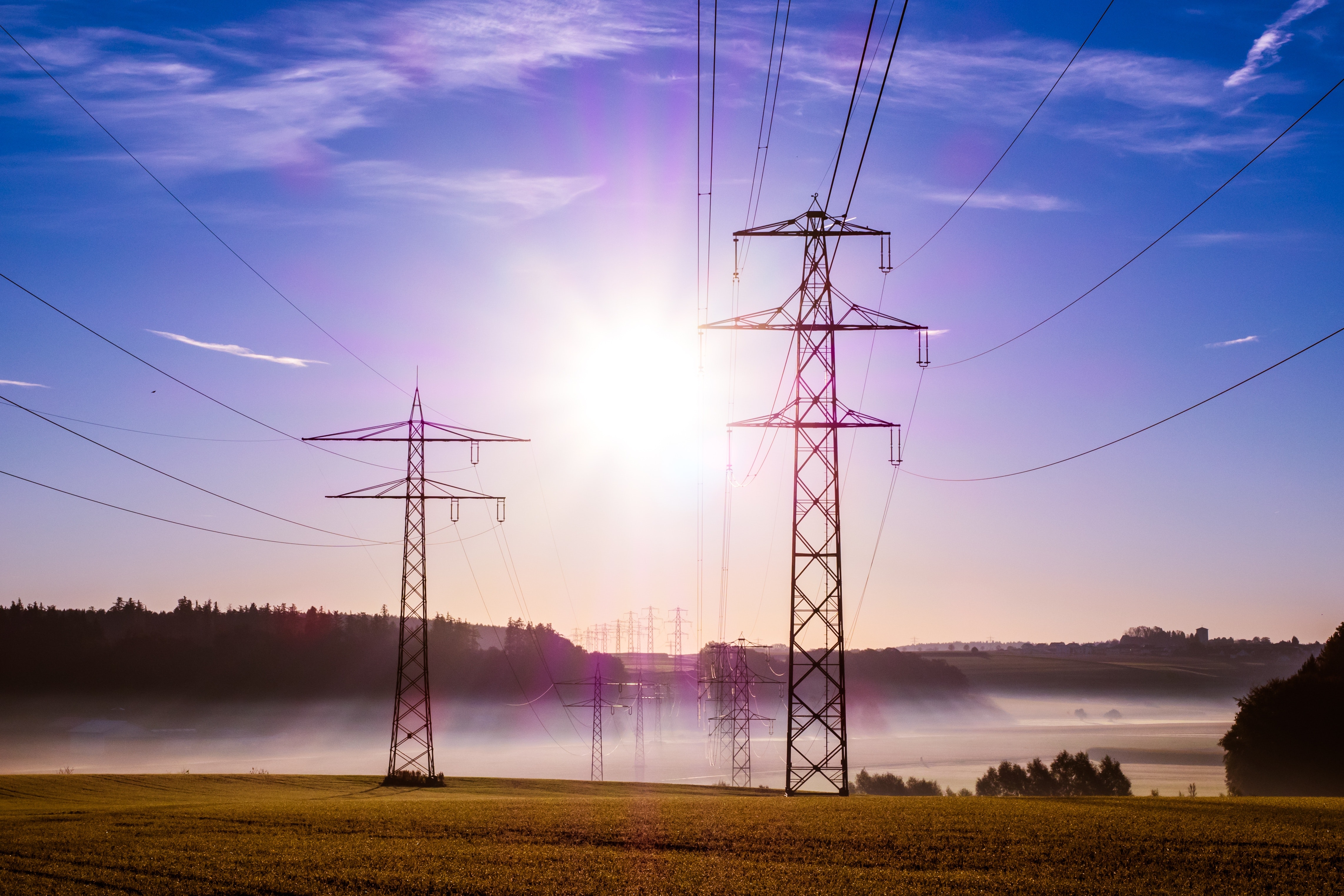 Raad keurt nieuwe regels voor elektriciteitsmarkt goed
